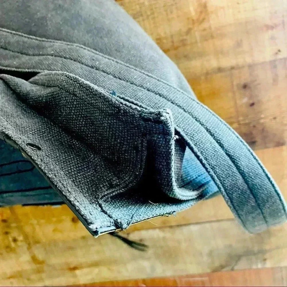 NWOT Rock Revival Unisex Canvas Tote - Picture 5 of 8